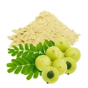 Gooseberry Powder