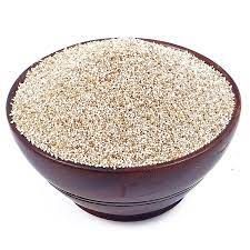 poppy seeds