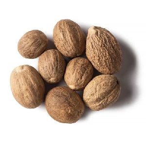 whole nutmeg