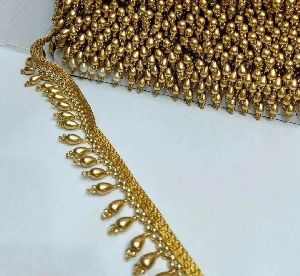 handmade border laces