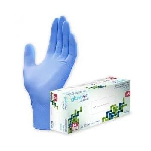 GloveOn Hartson Nitrile Powder Free Examination Gloves