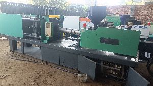 used Injection Moulding Machine