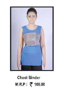 chest binder