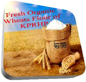 kisan fresh wheat flour