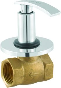 Opal Collection Flush Valve