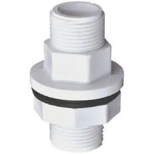 UPVC Tank Adapter Nipple