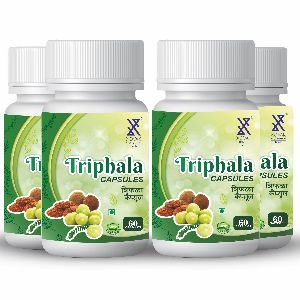 good digestion triphala capsules