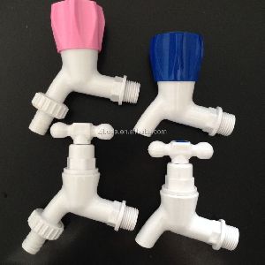 abs plastic water taps