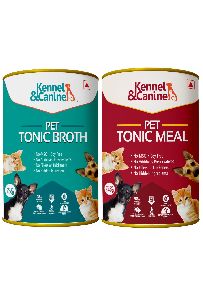 250g Kennel & Canine Pet Tonic Meal Combo Pack