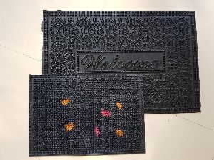 Rubber Door Mats