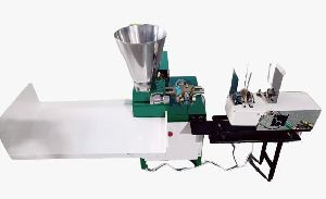 agarbatti making machine