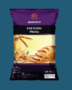 50 Kg Rosegold Premium Maida Flour