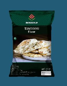 50 Kg Rosegold Tandoori Flour