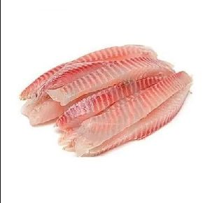 Frozen Kolkata Bhetki Fish Fillet, For Cooking, Food, Human Consumption, Packaging Type : Carton Box