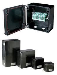 GRP JUNCTION BOXES