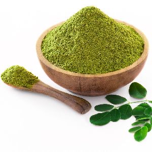 moringa powder