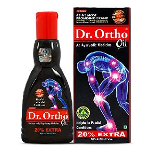 Ortho Oil