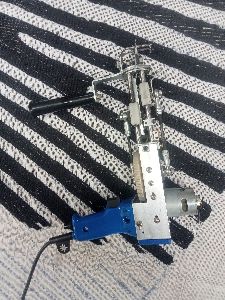 Electric  Automatic Carpet Tufting gun machine