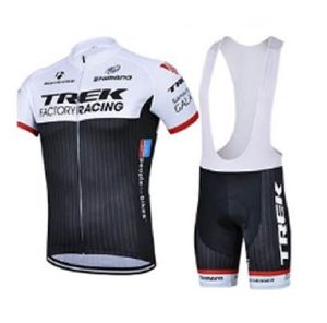 cycling jersey bib shorts set