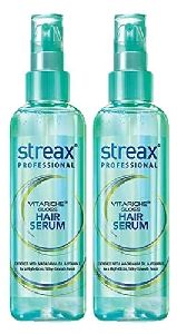 Streax Hair Care Products Latest Price from Manufacturers, Suppliers &  Traders