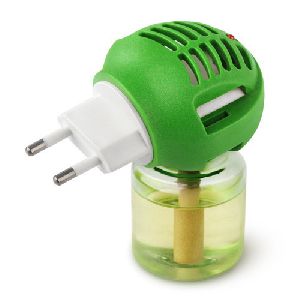 Mosquito Repellent Vaporizer