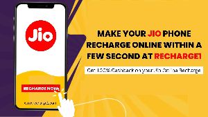 jio prepaid recharge plans