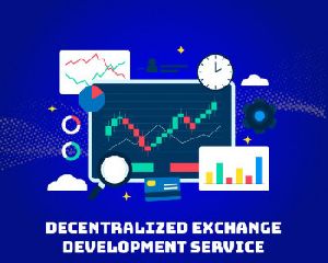 Decentralized Exchange Development Service