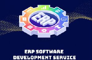 erp software development service