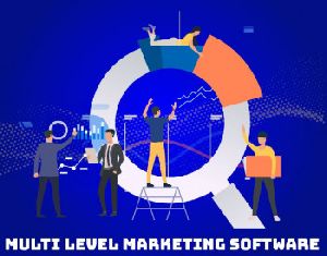 Multi Level Marketing Software