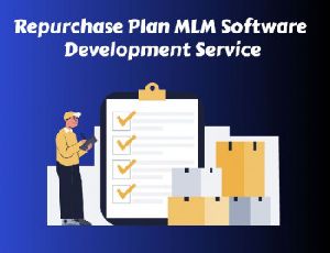 Repurchase Plan MLM Software Development Service