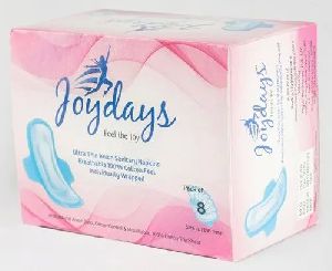 Joydays Large Sanitary Napkins