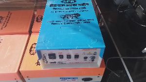 khetpal solar jhatka machine