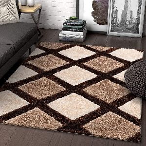 Checkered Carpets
