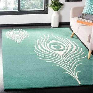 Designer Hand Tufted Carpet