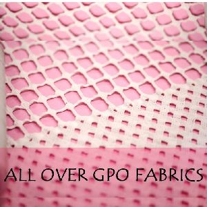 All Over GPO Fabrics