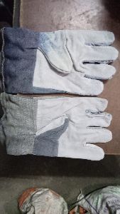 jeans gloves