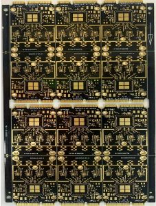 Multi Layer Printer Circuit Board ( PCB )