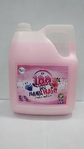 handwash liquid