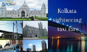 Taxi Services in Kolkata