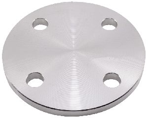 Circle Plate Flange