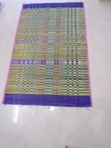 Single Color Korai Grass Mat