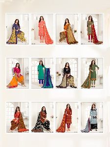 Salwar Kameez