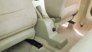 Arm Rest Fabrication Services