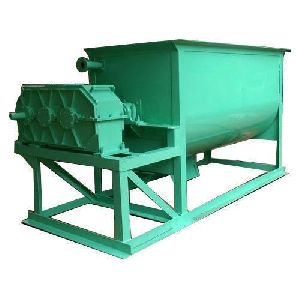 Rising Automatic Feed Mixers