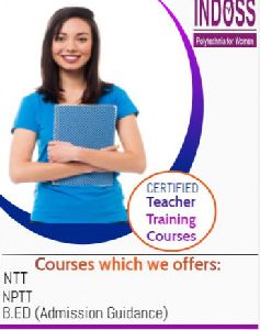 Institute for Professional Teacher Training Courses