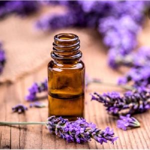 Lavender Attar