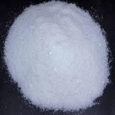 magnesium sulphate