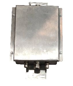 SS Junction Box