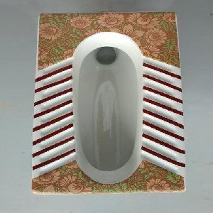 Indian Toilet Seat