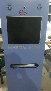Hospital Kiosk